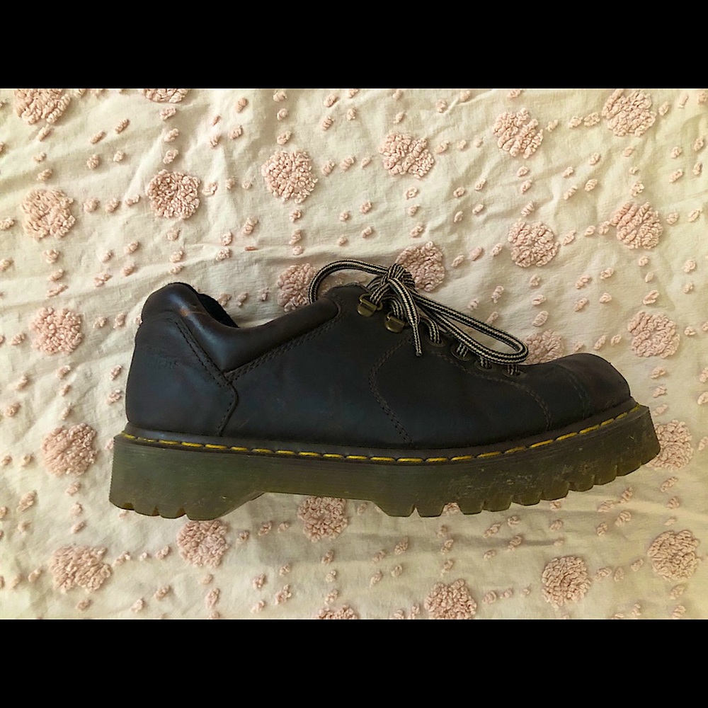 Dr. Martens Boots!!
